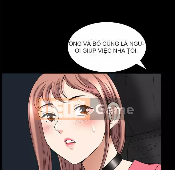 Cuộc sống sa ngã Chương 37-38