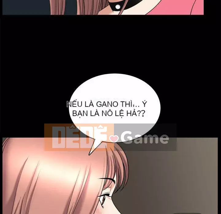 Cuộc sống sa ngã Chương 37-38