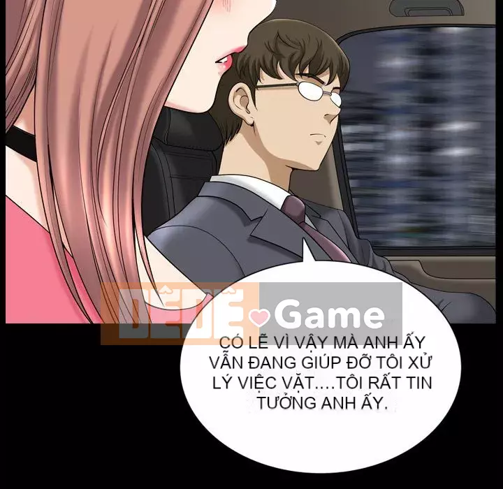 Cuộc sống sa ngã Chương 37-38