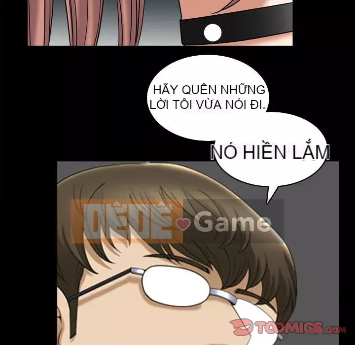 Cuộc sống sa ngã Chương 37-38