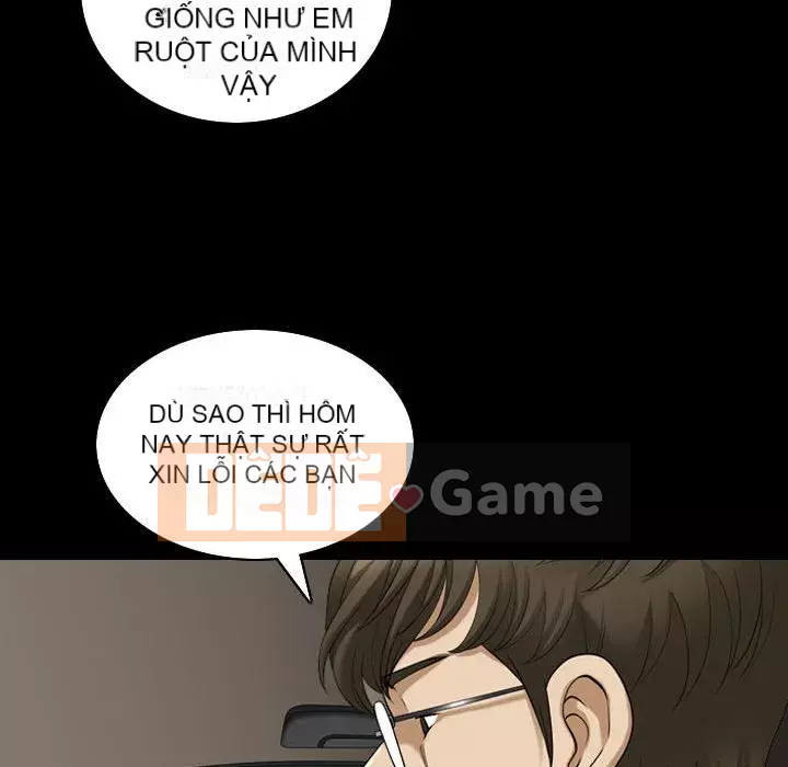 Cuộc sống sa ngã Chương 37-38