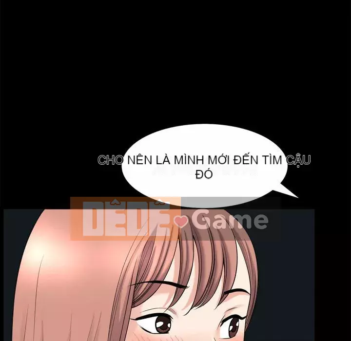 Cuộc sống sa ngã Chương 37-38