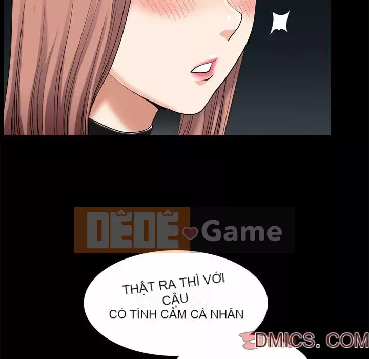 Cuộc sống sa ngã Chương 37-38