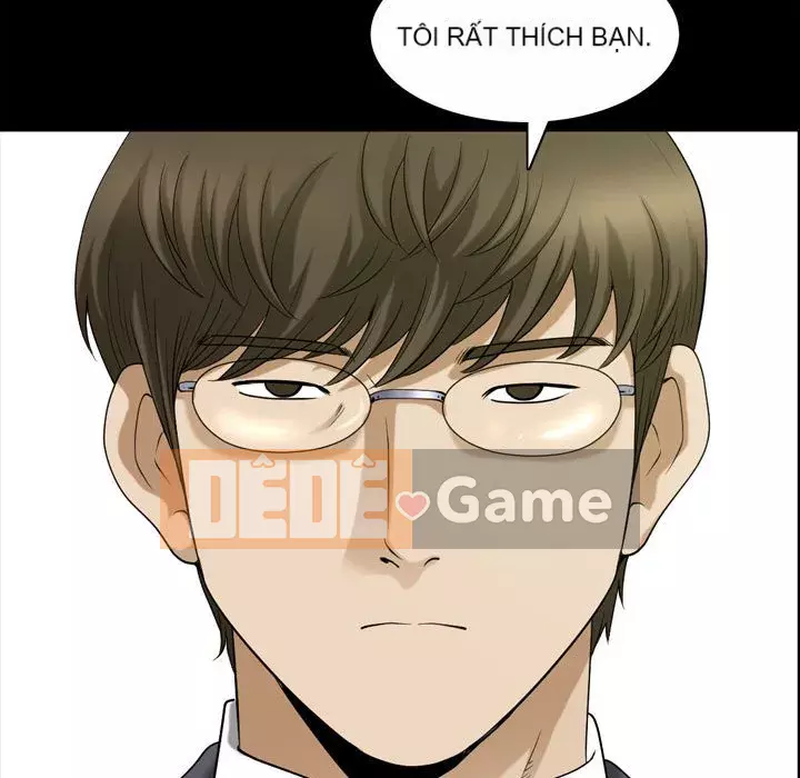 Cuộc sống sa ngã Chương 37-38