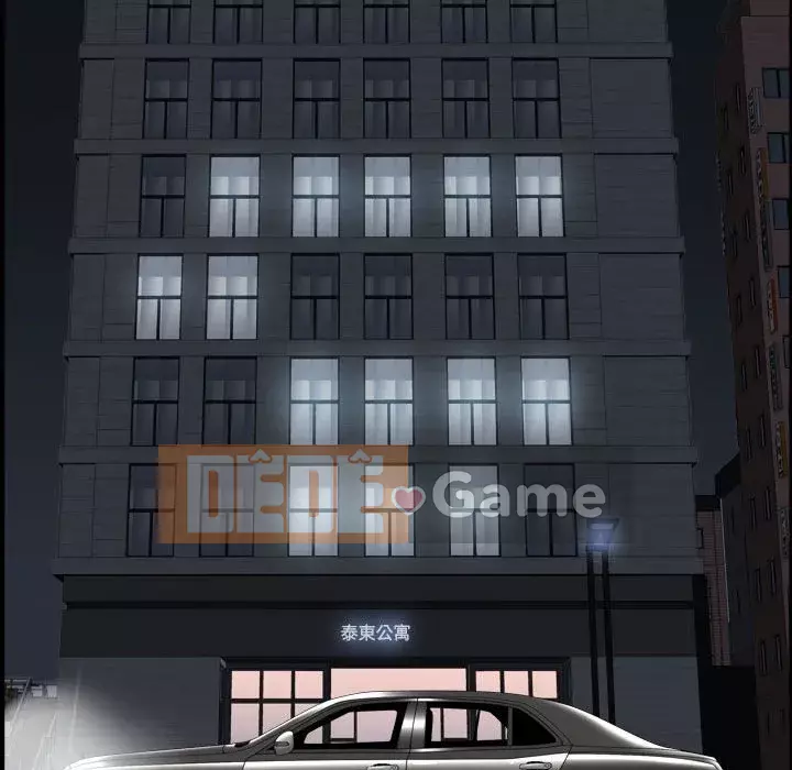 Cuộc sống sa ngã Chương 37-38