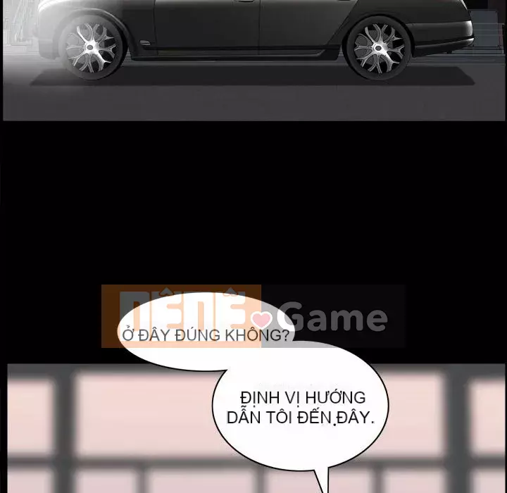 Cuộc sống sa ngã Chương 37-38