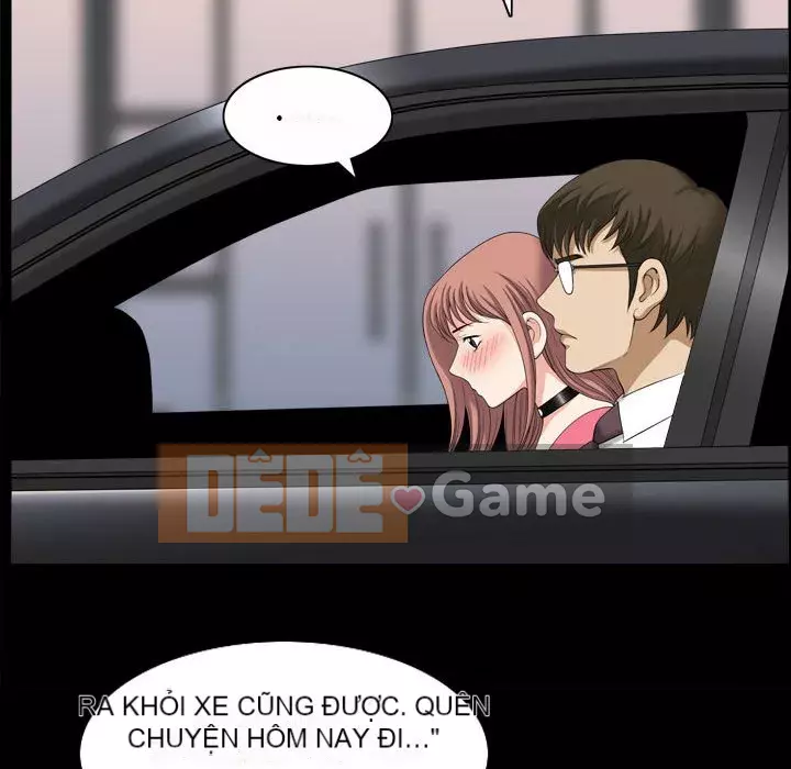 Cuộc sống sa ngã Chương 37-38