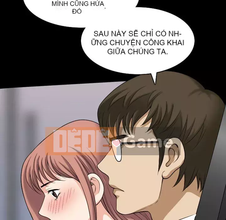 Cuộc sống sa ngã Chương 37-38