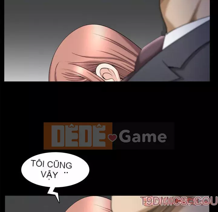 Cuộc sống sa ngã Chương 37-38