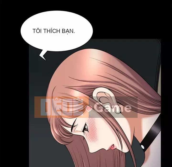 Cuộc sống sa ngã Chương 37-38