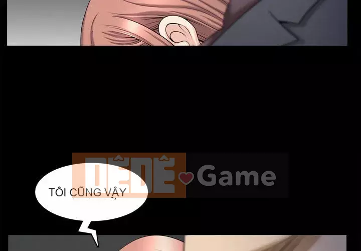 Cuộc sống sa ngã Chương 37-38