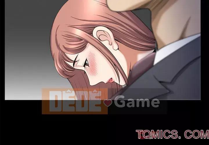 Cuộc sống sa ngã Chương 37-38