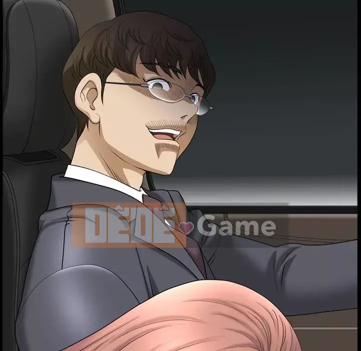 Cuộc sống sa ngã Chương 37-38