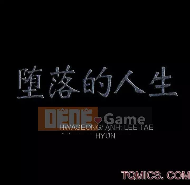 Cuộc sống sa ngã Chương 37-38