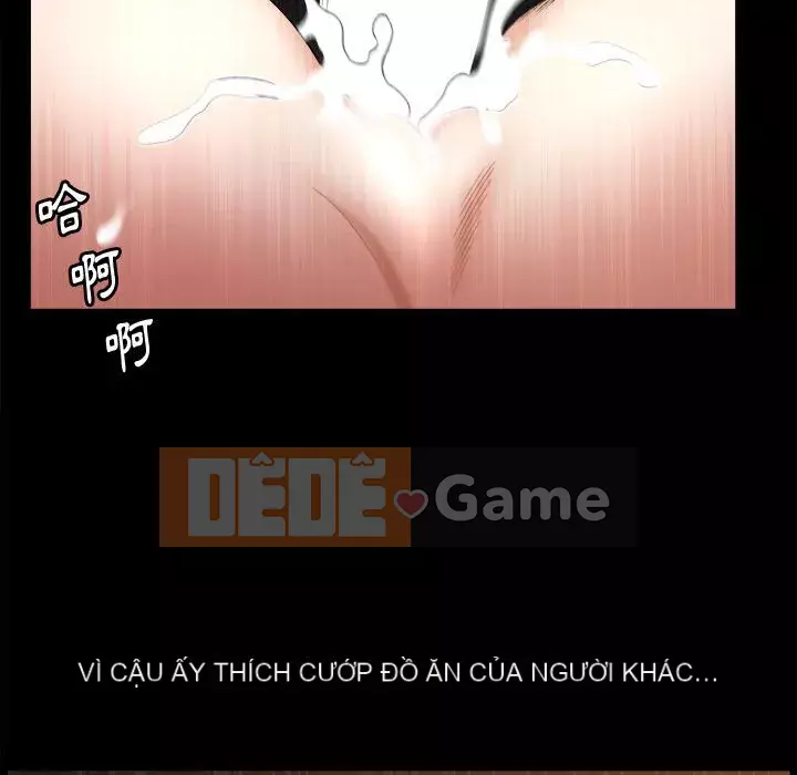 Cuộc sống sa ngã Chương 37-38