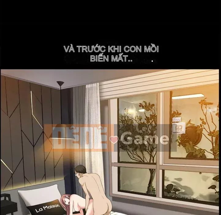 Cuộc sống sa ngã Chương 37-38