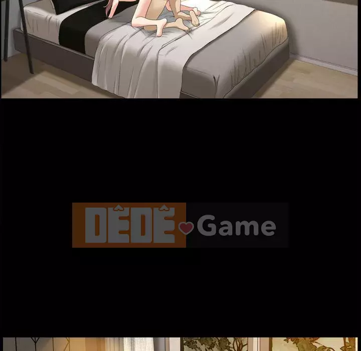 Cuộc sống sa ngã Chương 37-38