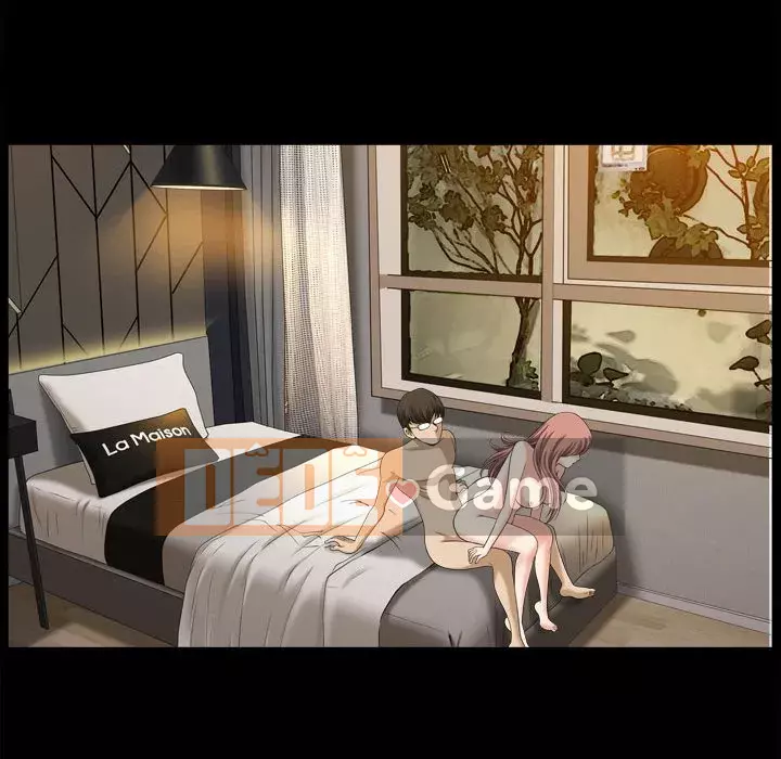 Cuộc sống sa ngã Chương 37-38