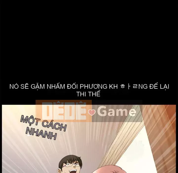 Cuộc sống sa ngã Chương 37-38