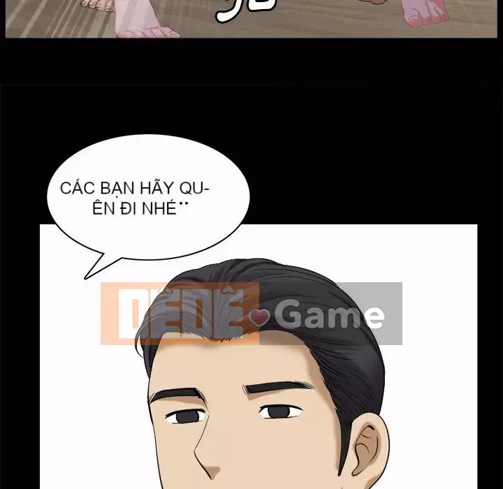 Cuộc sống sa ngã Chương 37-38