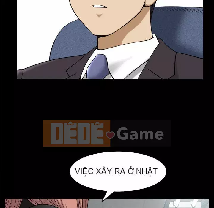 Cuộc sống sa ngã Chương 37-38