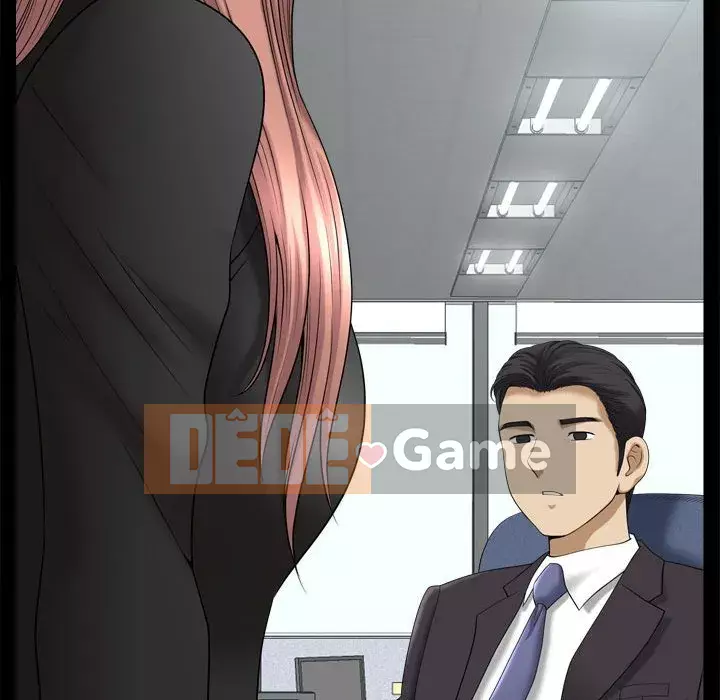 Cuộc sống sa ngã Chương 37-38