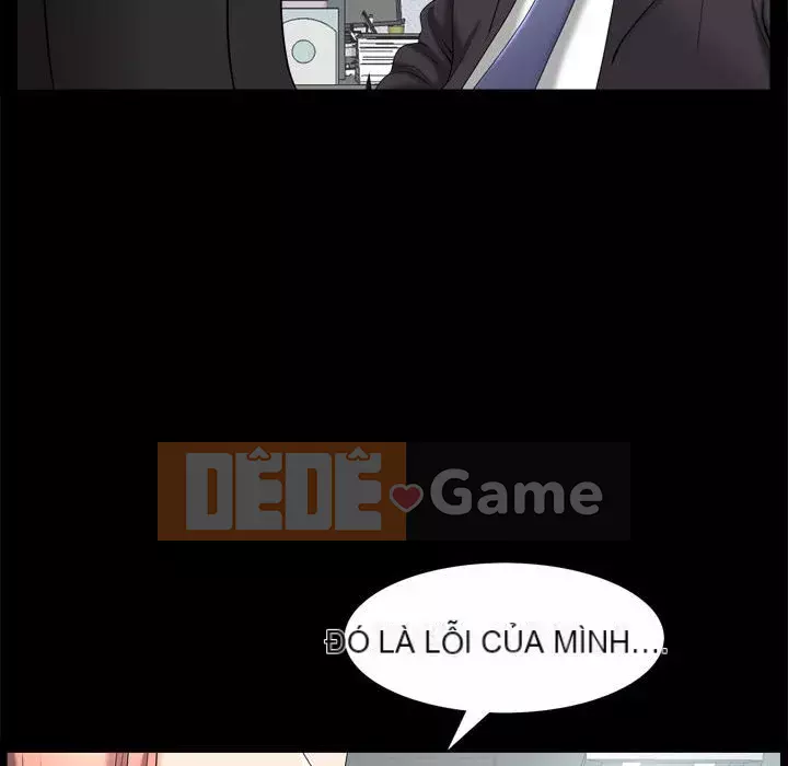 Cuộc sống sa ngã Chương 37-38