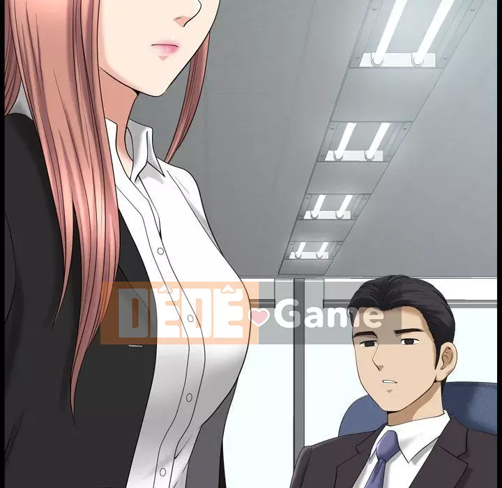 Cuộc sống sa ngã Chương 37-38