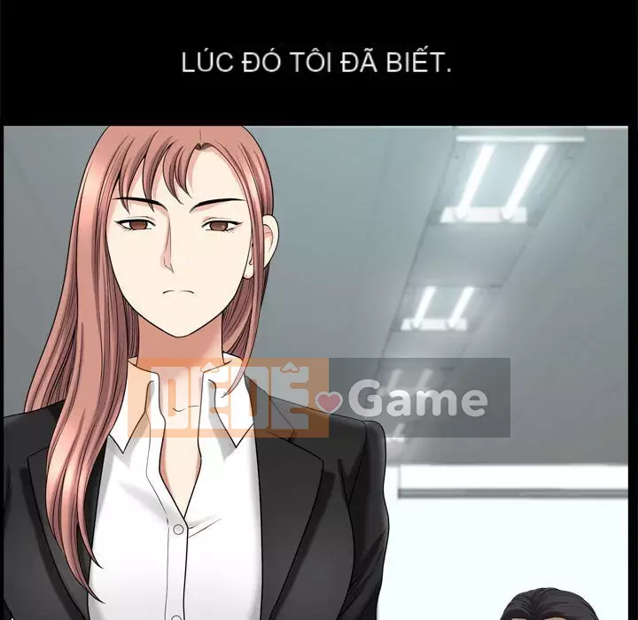 Cuộc sống sa ngã Chương 37-38