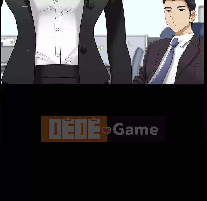 Cuộc sống sa ngã Chương 37-38