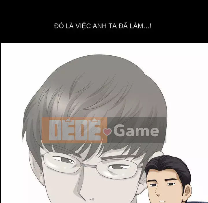 Cuộc sống sa ngã Chương 37-38