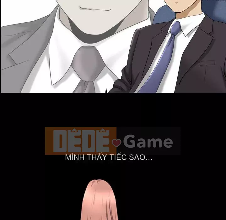 Cuộc sống sa ngã Chương 37-38