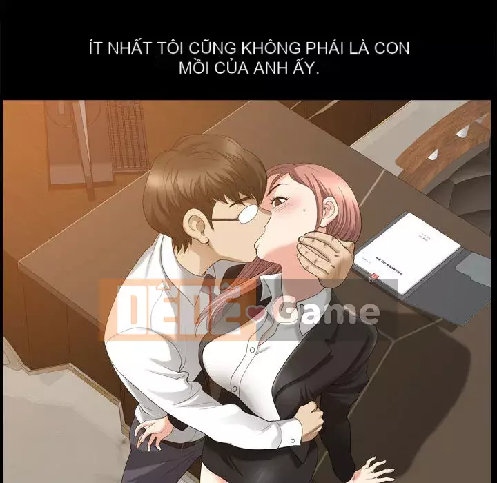 Cuộc sống sa ngã Chương 37-38