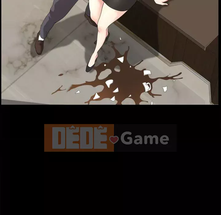 Cuộc sống sa ngã Chương 37-38