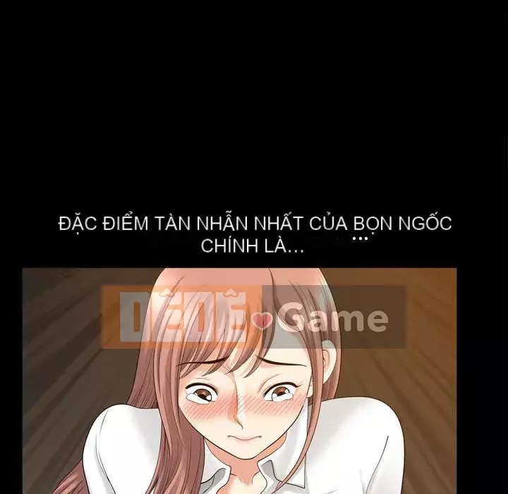 Cuộc sống sa ngã Chương 37-38