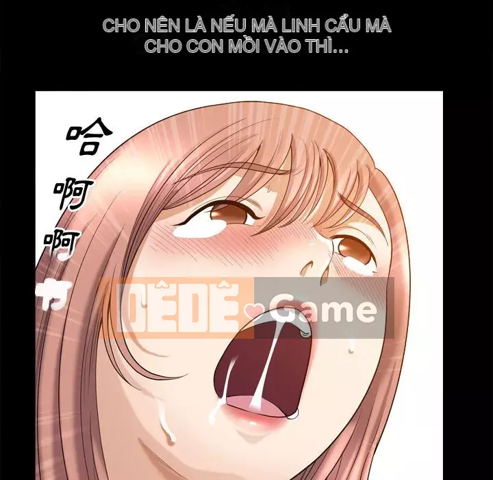 Cuộc sống sa ngã Chương 37-38