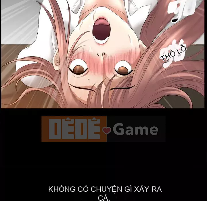 Cuộc sống sa ngã Chương 37-38