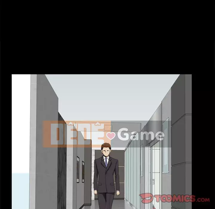 Cuộc sống sa ngã Chương 37-38