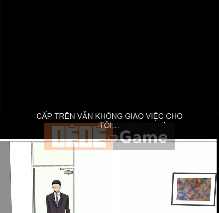 Cuộc sống sa ngã Chương 37-38