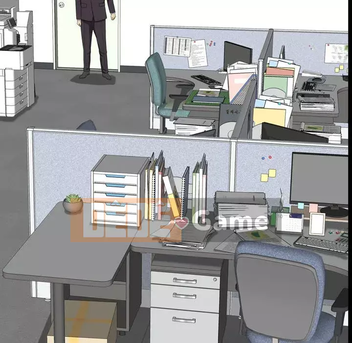 Cuộc sống sa ngã Chương 37-38