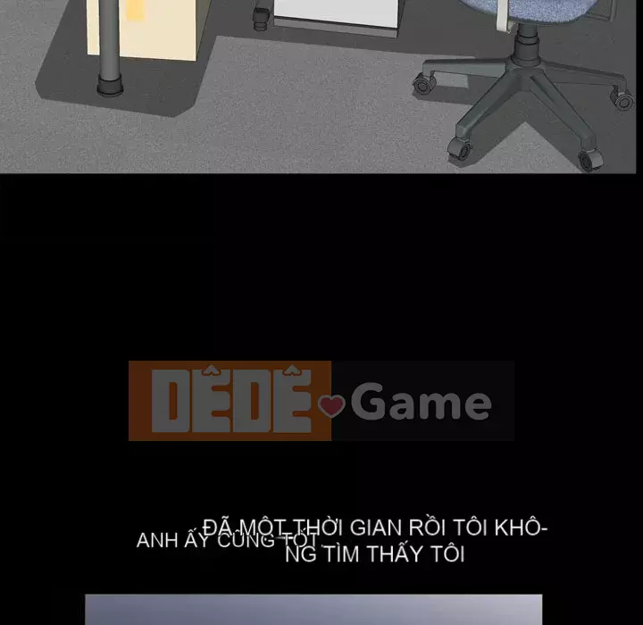 Cuộc sống sa ngã Chương 37-38