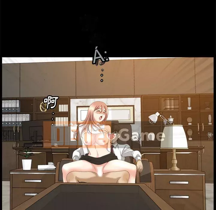 Cuộc sống sa ngã Chương 37-38