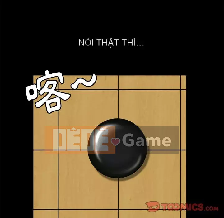 Cuộc sống sa ngã Chương 37-38