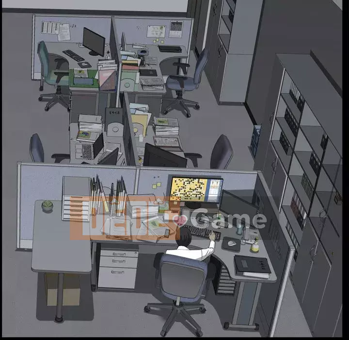 Cuộc sống sa ngã Chương 37-38