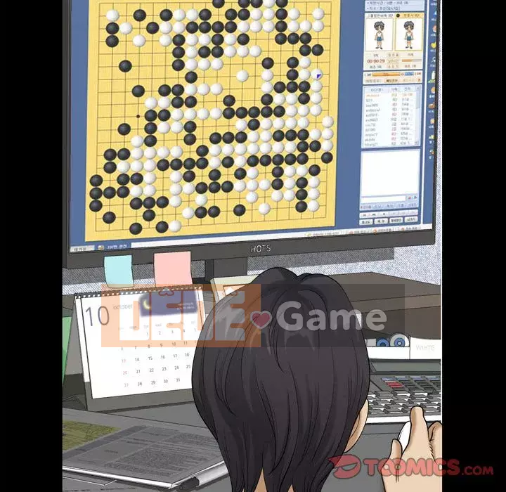 Cuộc sống sa ngã Chương 37-38