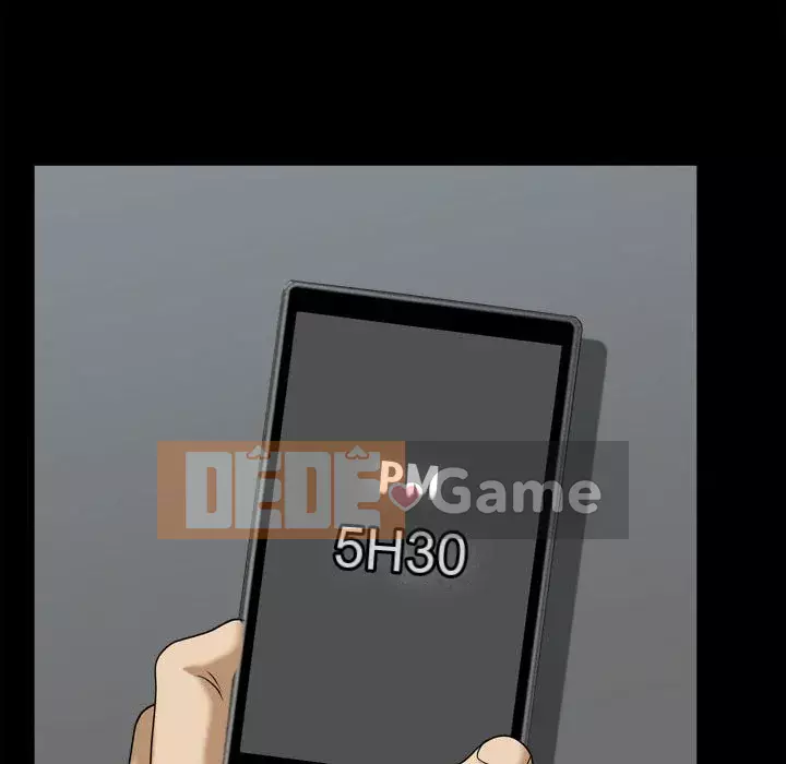 Cuộc sống sa ngã Chương 37-38