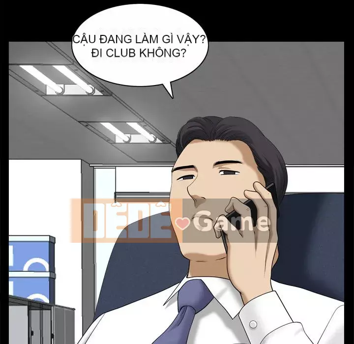 Cuộc sống sa ngã Chương 37-38