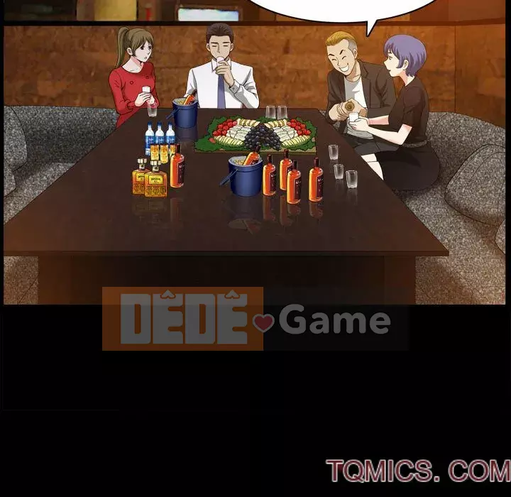 Cuộc sống sa ngã Chương 37-38