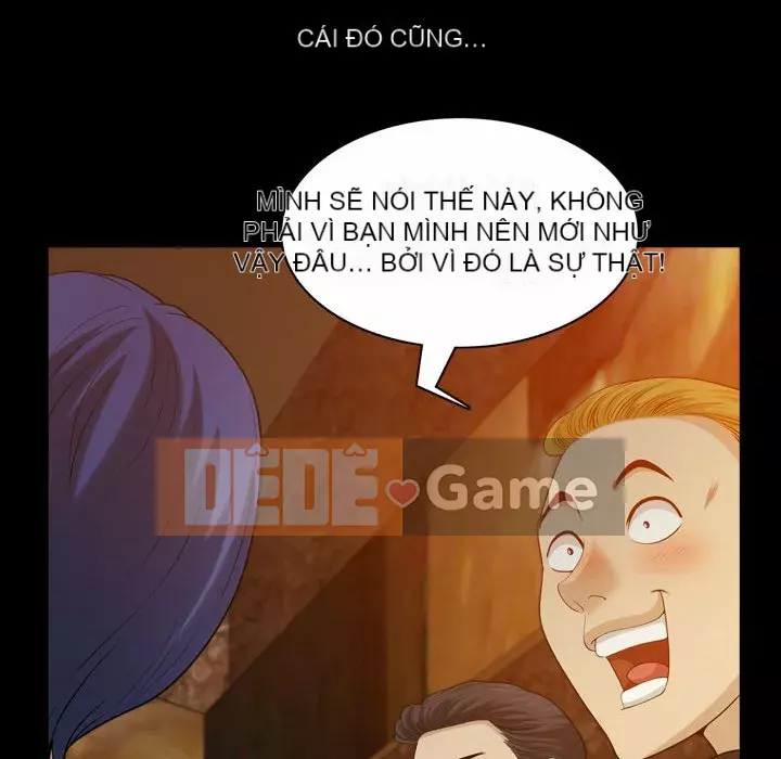 Cuộc sống sa ngã Chương 37-38