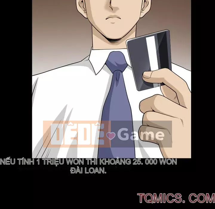 Cuộc sống sa ngã Chương 37-38